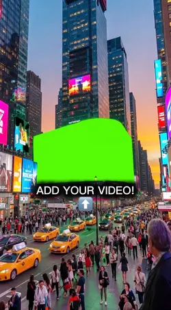 NEW YORK BILLBOAR