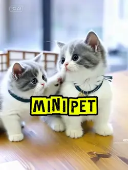 Ai mini me