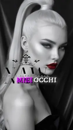 OCCHI/NEMESI