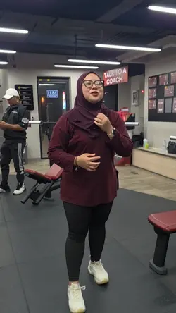 konten gym lucu