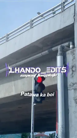 Patawa ka boi
