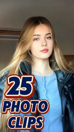 25 video or photo 