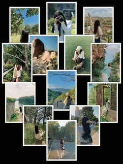 13 Frame Aesthetic