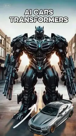 AI Transformers 