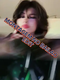 No bailao edit 