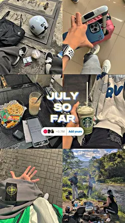 July Dump 2026