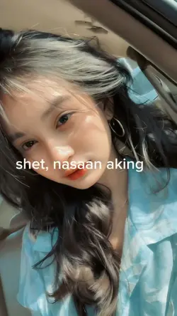 nasaan aking salamin