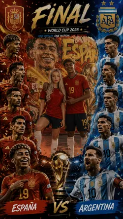 final worldcup