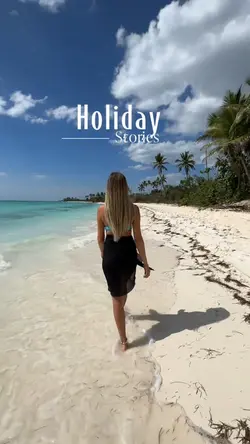 Holiday stories