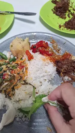 makan rnak