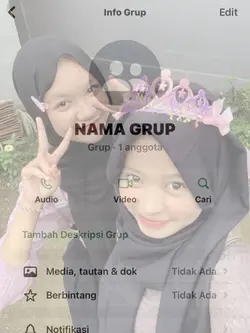 grup teman