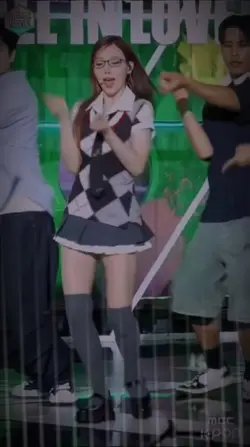 Nayeon of twice