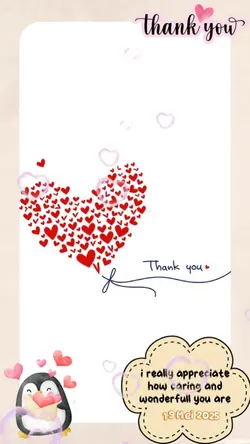thank you