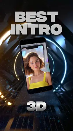 Smartphone Intro
