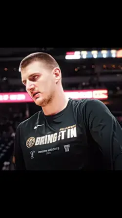 Nicola Jokić edit