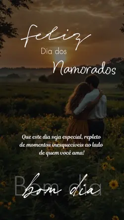 DIA DOS NAMORADOS 