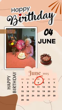 Happy birthday day 