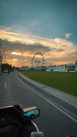Dunia yg nanti