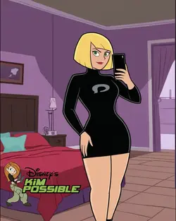 Kim possible effect 