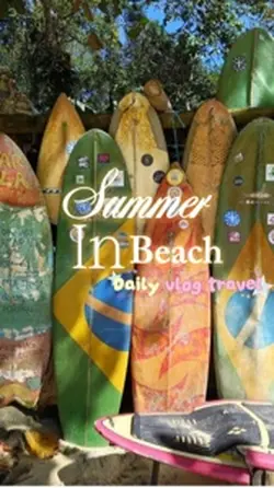 Summer vlog