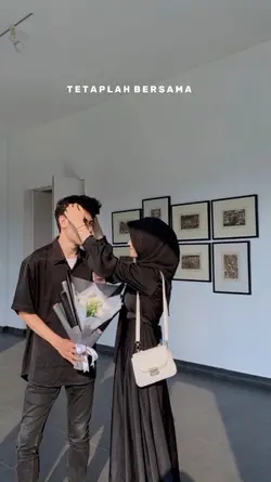 tetaplah bersama