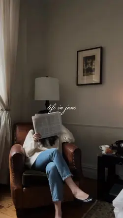 life in june
