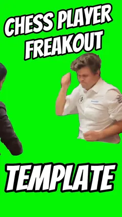 Chess Freakout