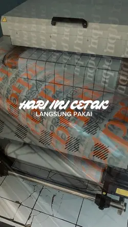 CINEMATIC PROMOSI 