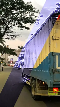 OVERLOCK SPEEDRAMP