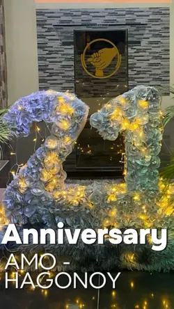 Church Anniversary