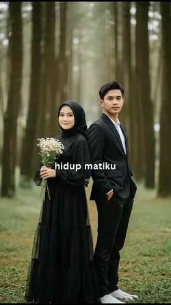 Lirik lagu romantis