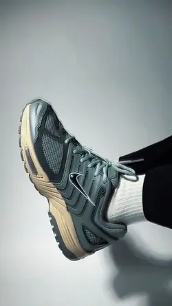 New Shoes 