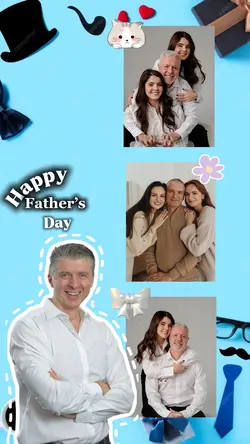 Father’s day 