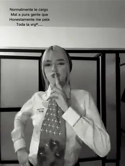Me vale 