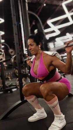 video treino 