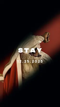 Christmas Is Coming