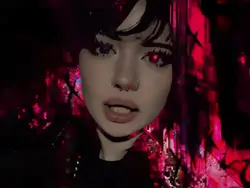 breakcore glitch