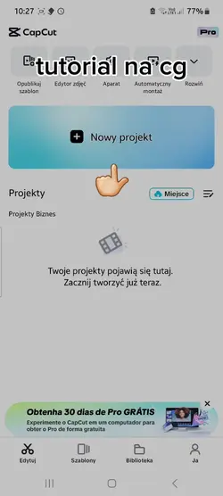tuto na cg