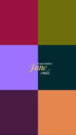 6picsbeforejuneends