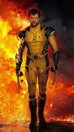 Wolverine