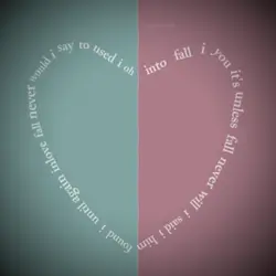 heart couple