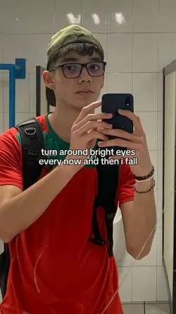 turn around bright