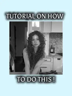 TUTORIALL !! 🩶