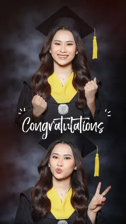 Graduation 2pics