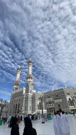 CINEMATIC ISLAMIC 