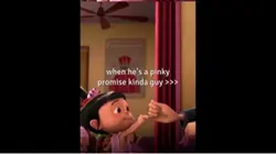 ong < promises 