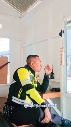 Topeng kehidupan