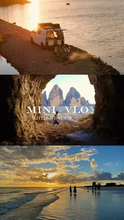 Mini vlog