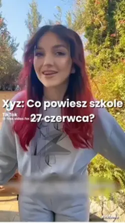 Nie zobaczysz 
