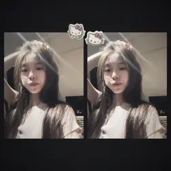 คิตตี้คิตใจจ<3